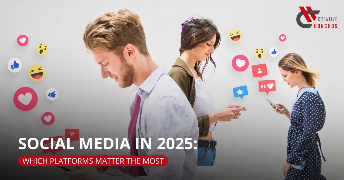 Top-10-Social-Media- Platforms-in-India-You- Need-to-Know